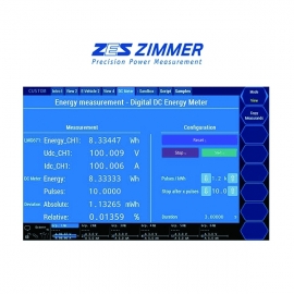 DC Meter