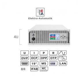 回饋型/傳統型電子負載器