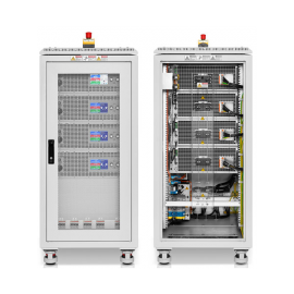 回饋型/傳統型電子負載器